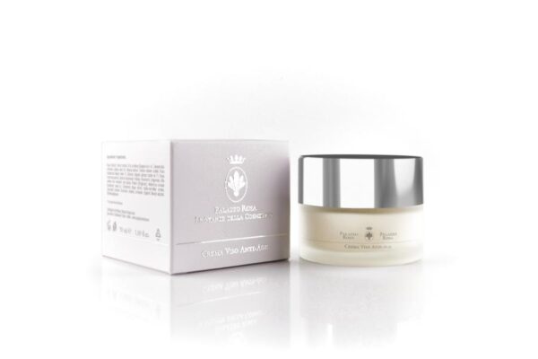 CREMA VISO ANTI-AGE