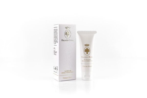 CREMA MANI