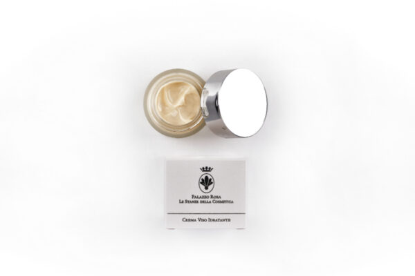 CREMA VISO IDRATANTE - immagine 2