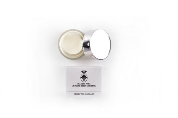CREMA VISO ANTI-AGE - immagine 2