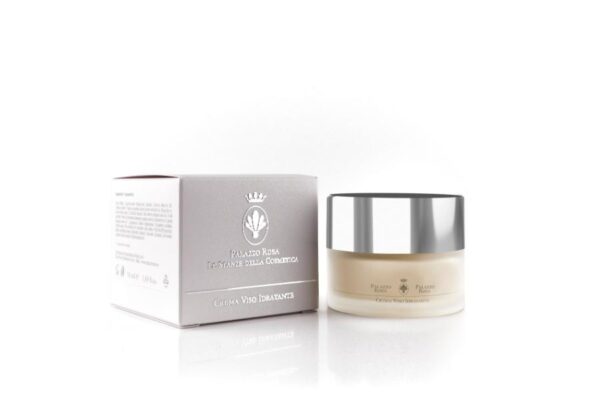 CREMA VISO IDRATANTE